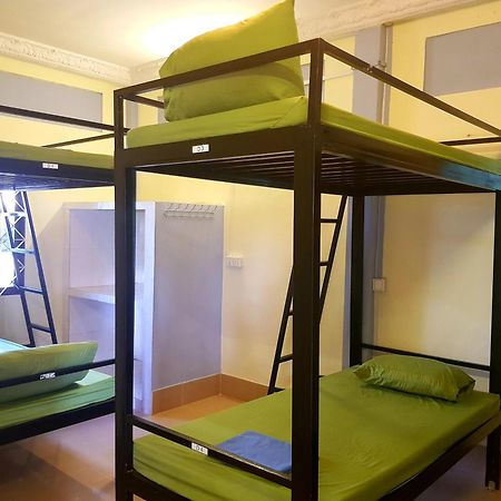The Hideaway Kampot Quarto foto