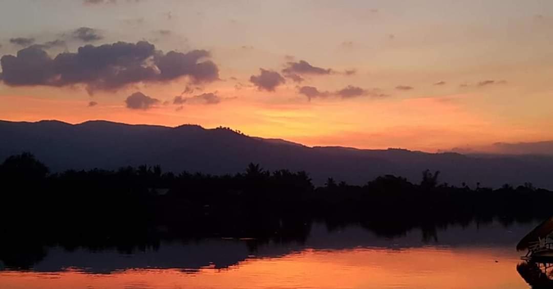 The Hideaway Kampot Exterior foto