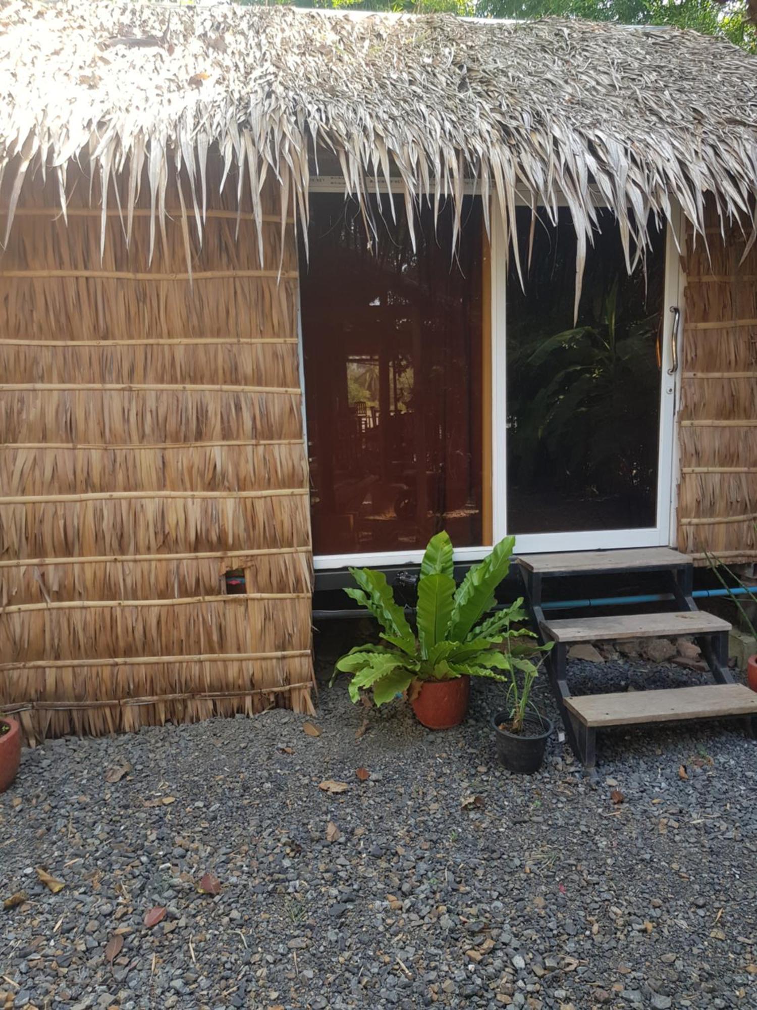The Hideaway Kampot Quarto foto